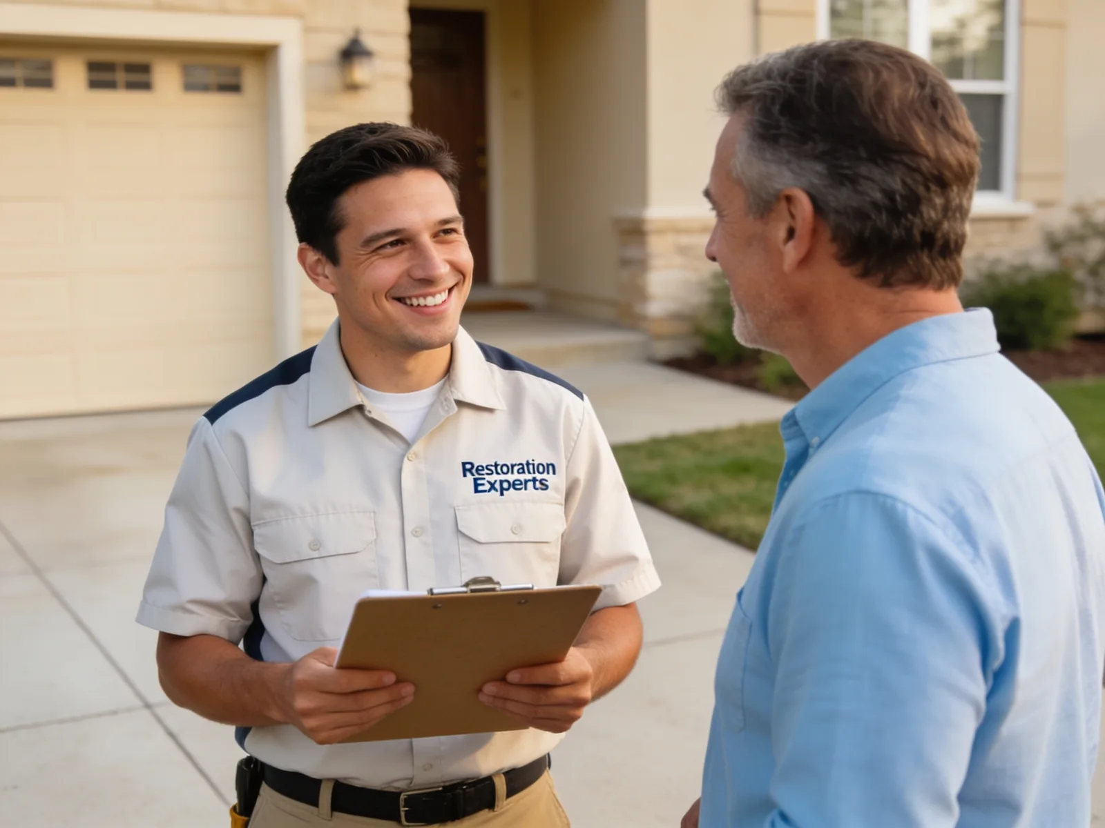 Water Damage Cleanup Elm Grove, LA FAQs